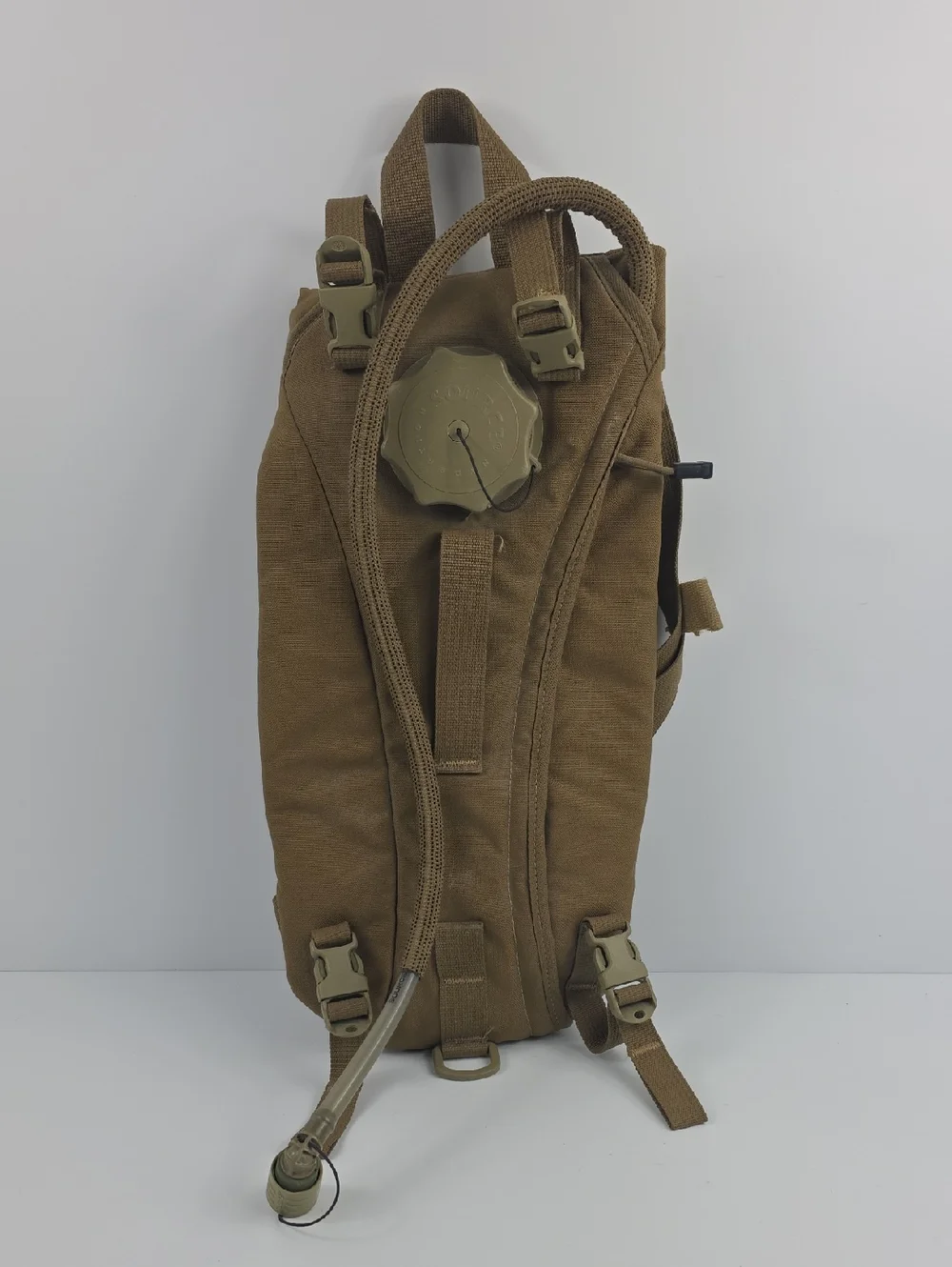 N/A source tactical