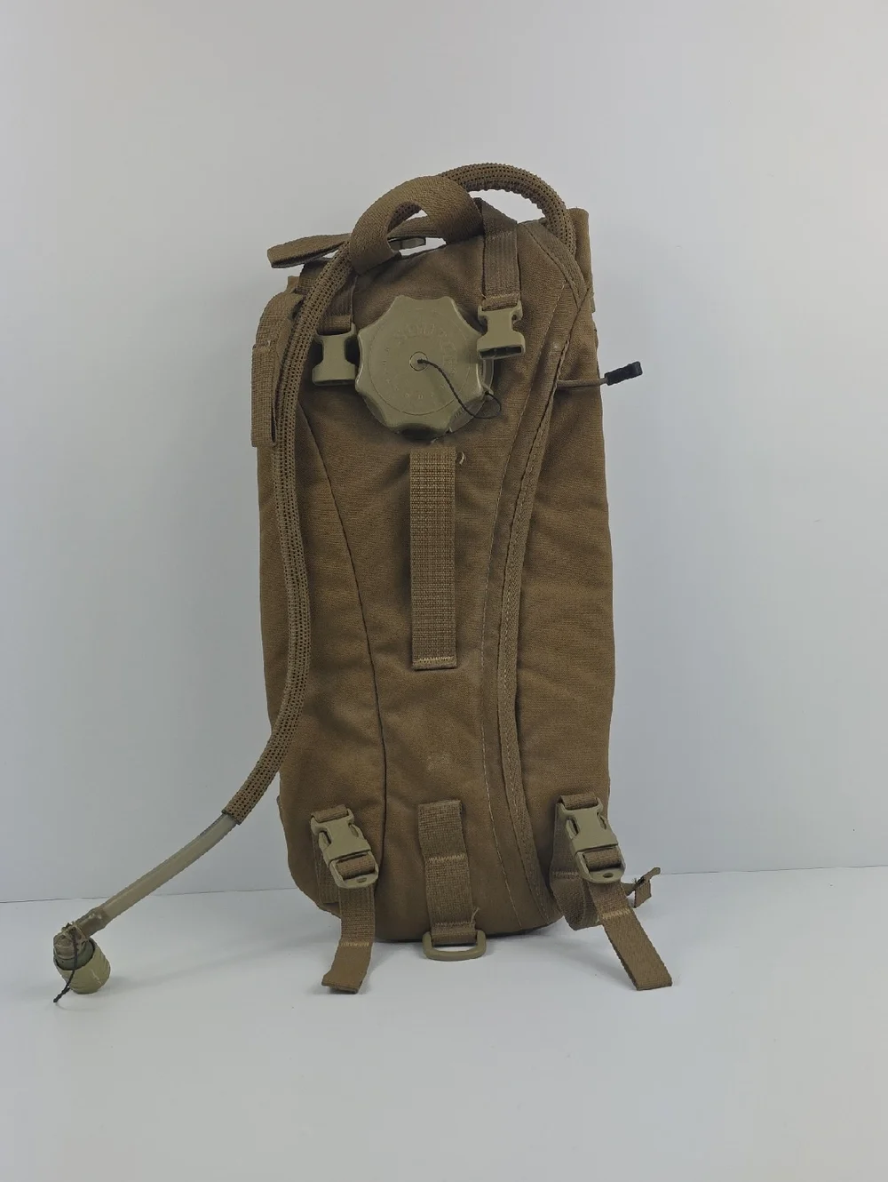 N/A source tactical