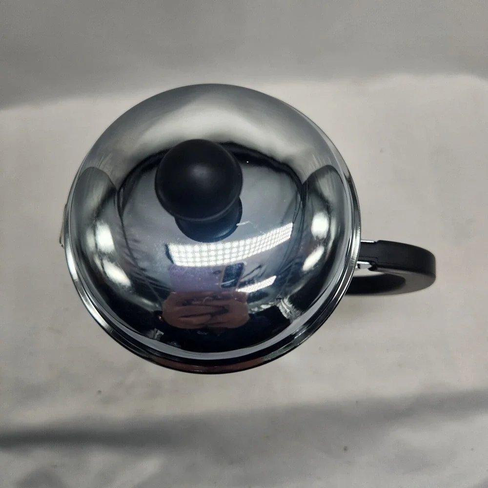 Bodum french coffee press