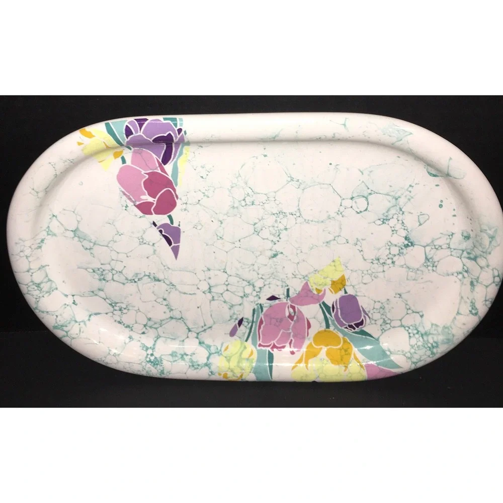 WAECHTERSBACH made porcelain