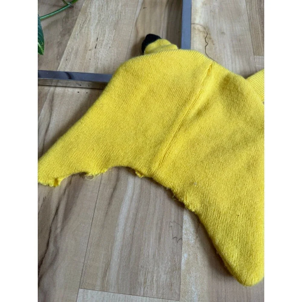 POKÉMON pikachu hat beanie