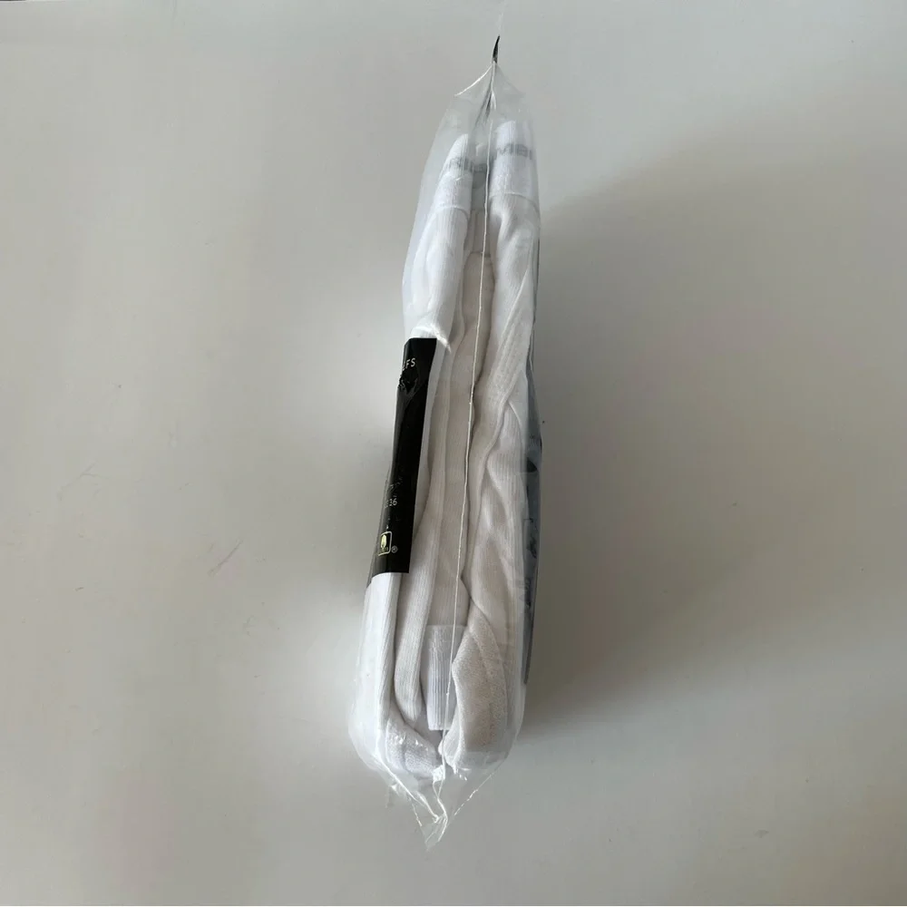 Cambridge Classics 3 White Men’s Briefs Size 36