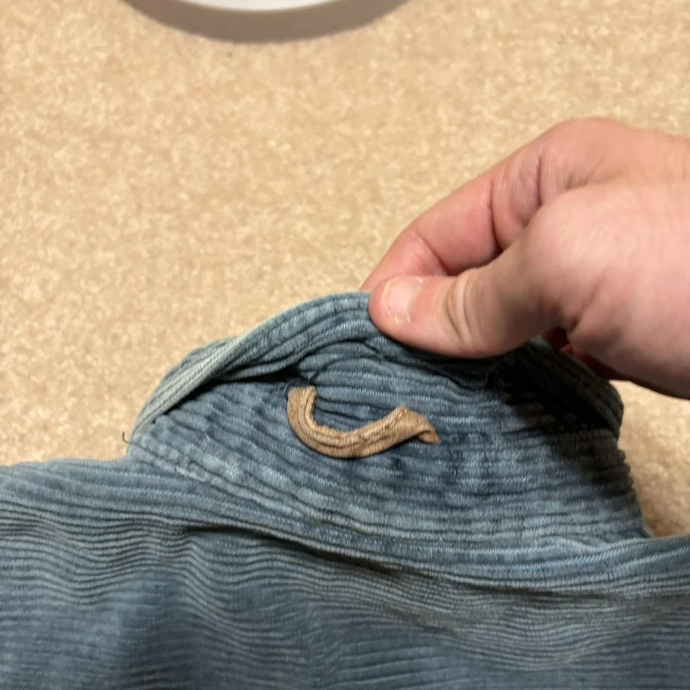 Banana Republic vtg 80s