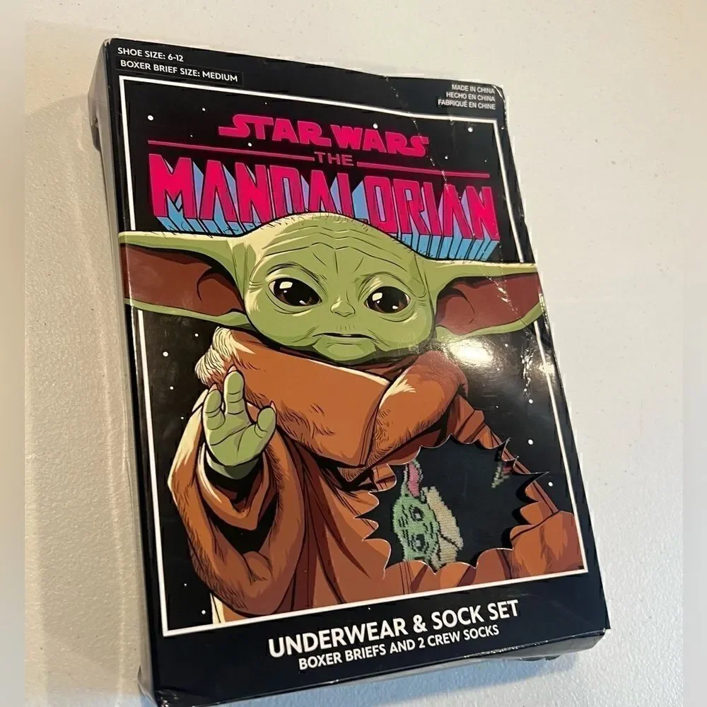 N/A star wars