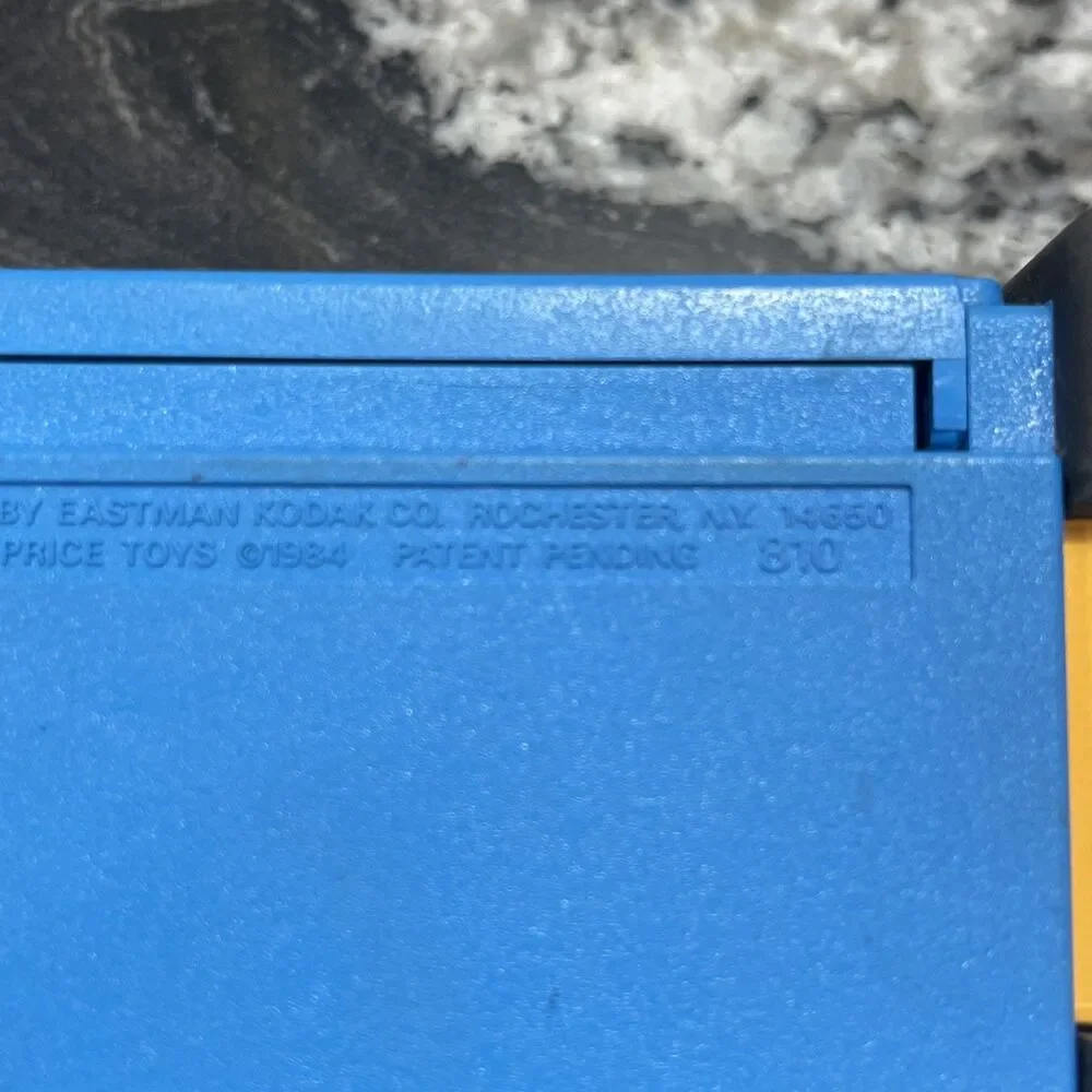 Fisher-Price vtg 1984