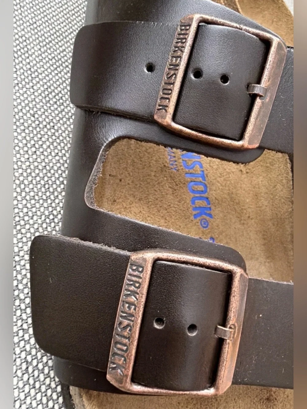 Birkenstock limited stock⏳selling