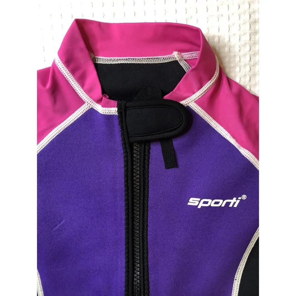 Sporti this neoprene