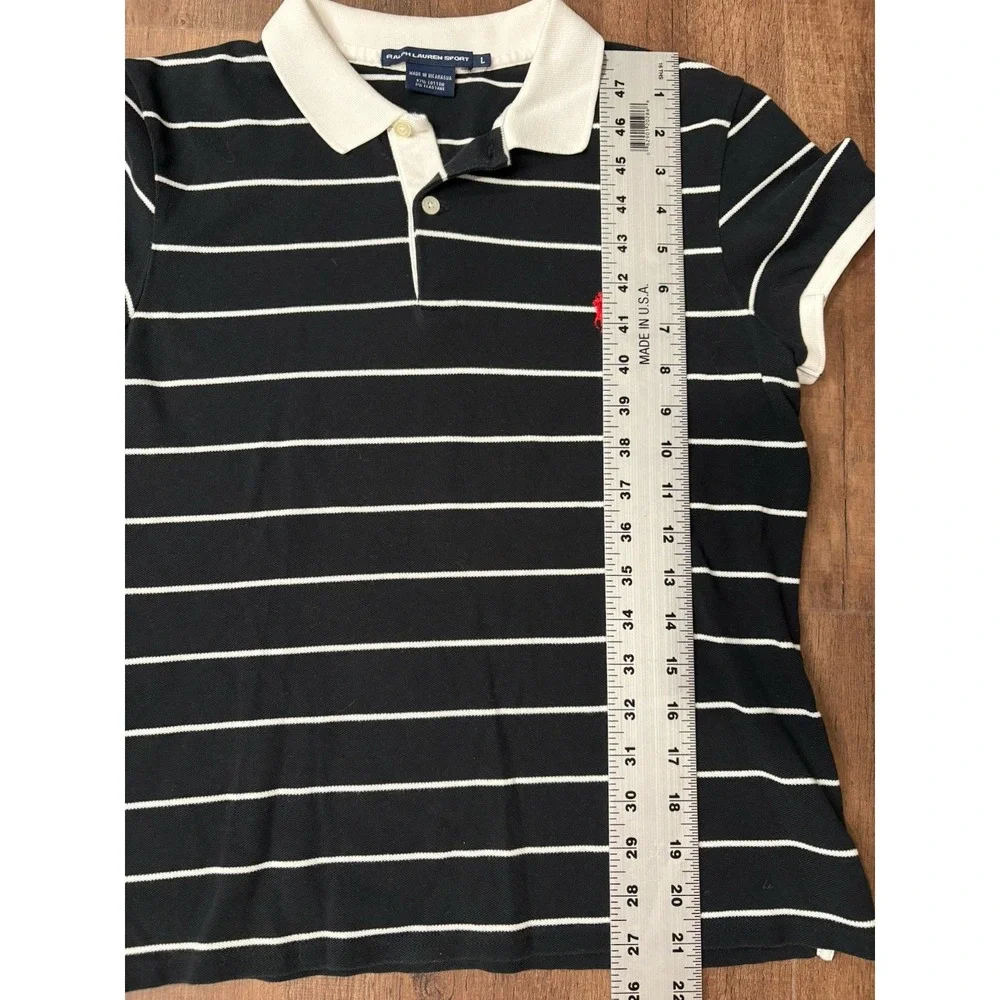 Ralph Lauren no stains