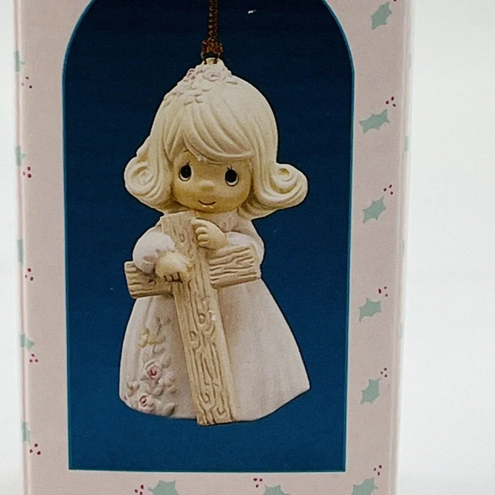 Enesco precious moments