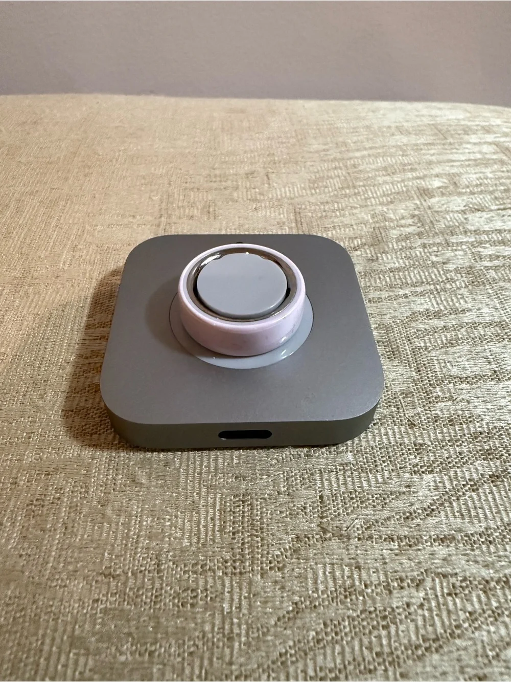 Oura petal pink