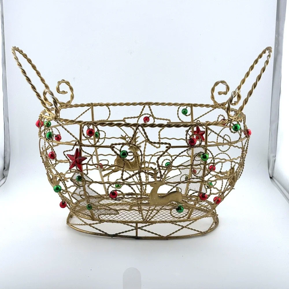 Unbranded gold wire