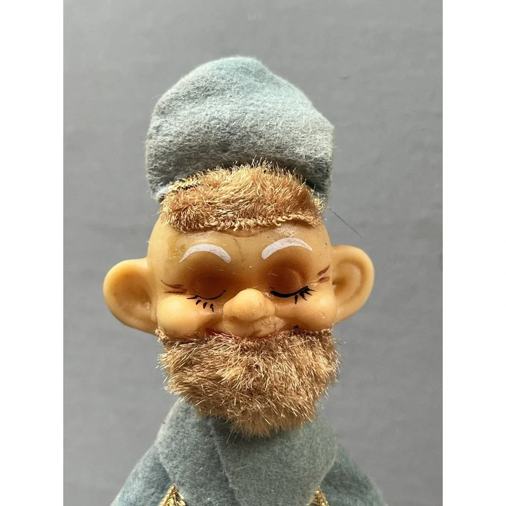 Brite Star vintage christmas
