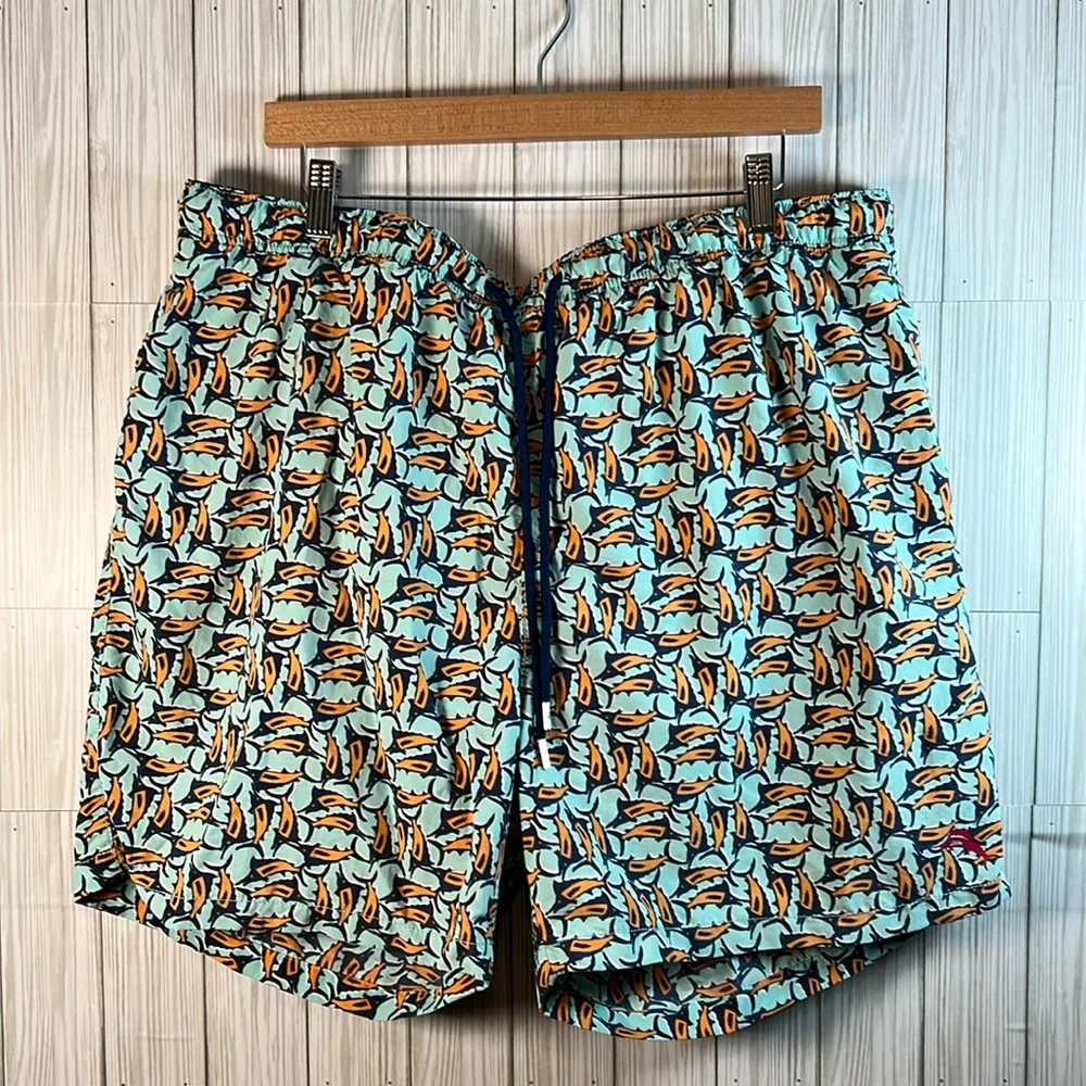 Tommy Bahama vary swim
