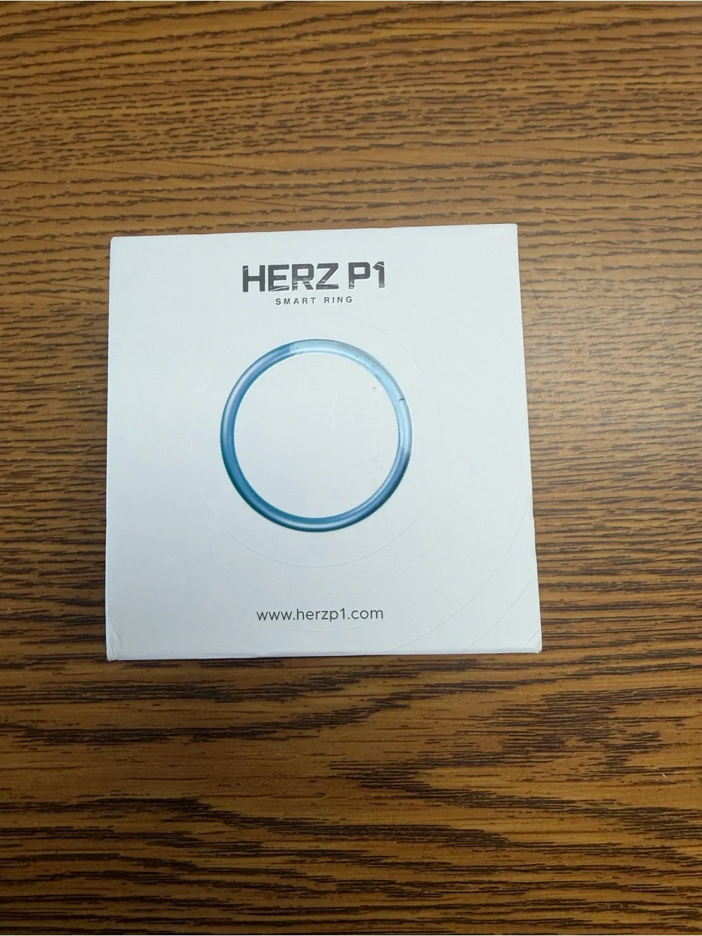 Herz smart ring