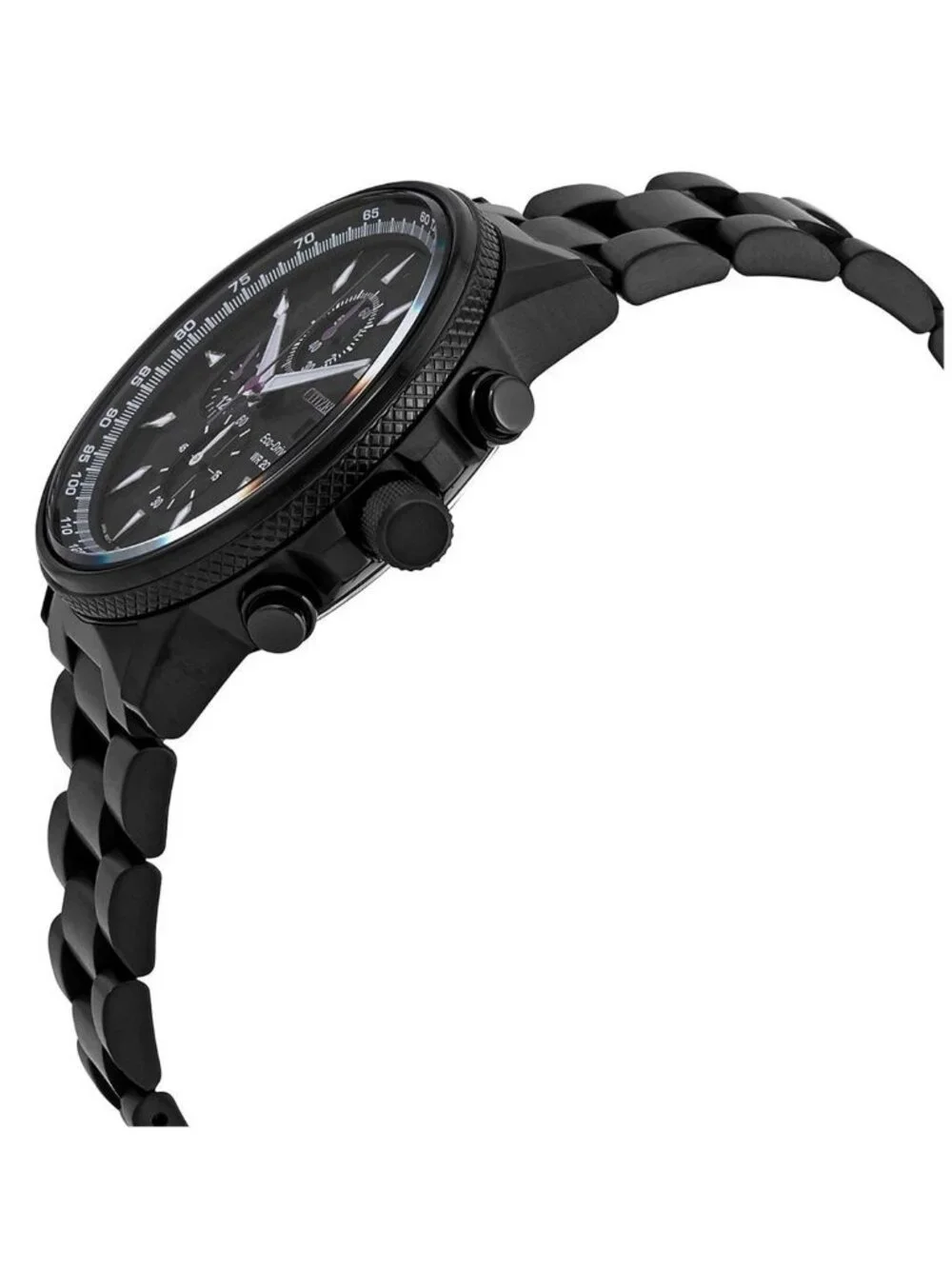 Citizen new authentic