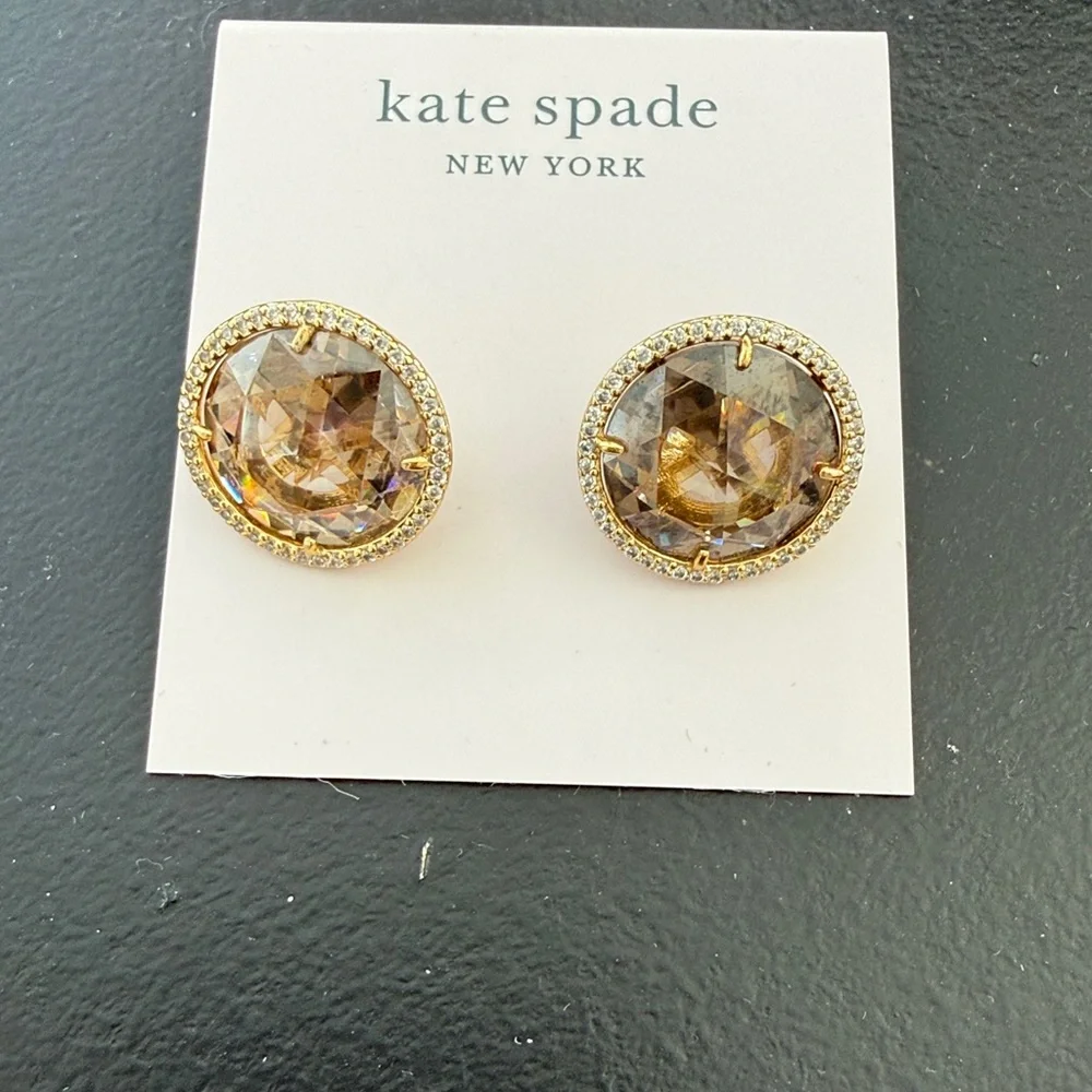 kate spade nwot ships