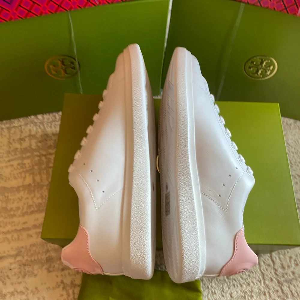 TORY BURCH HOWELL COURT SNEAKER
