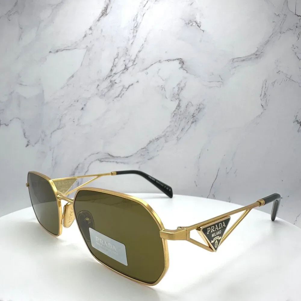 Prada new sunglasses
