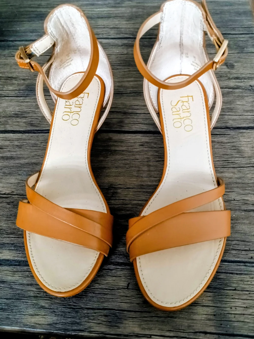 Franco Sarto franco sarto