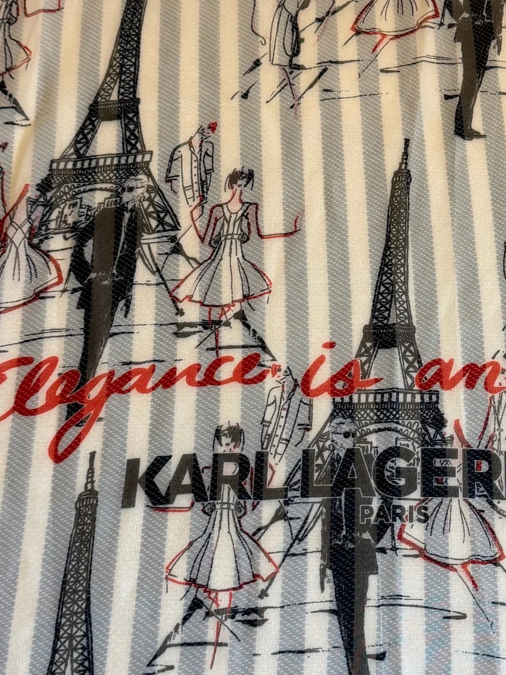 Karl Lagerfeld 72 this