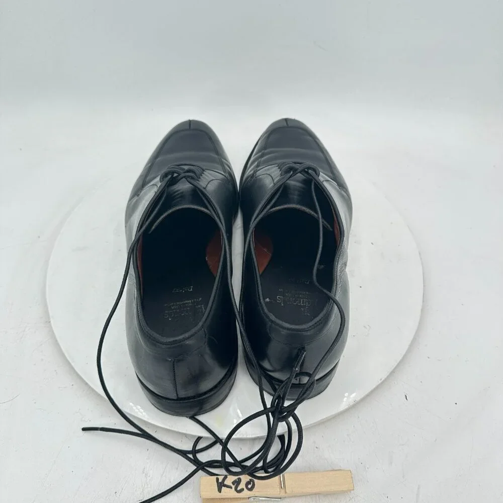 Allen Edmonds shape but