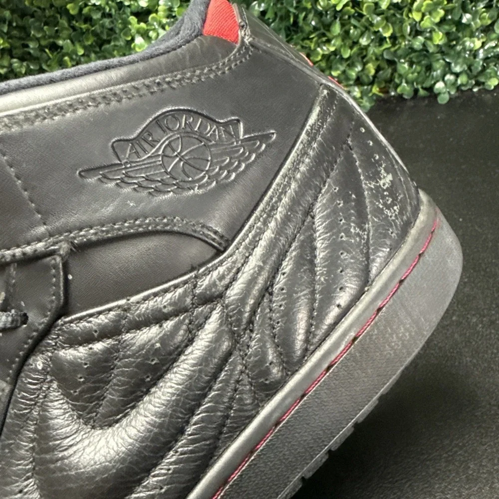 Jordan nike retro