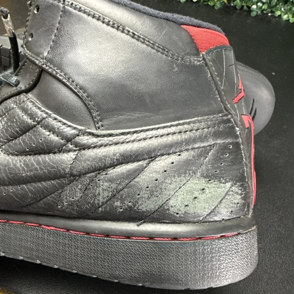 Jordan nike retro