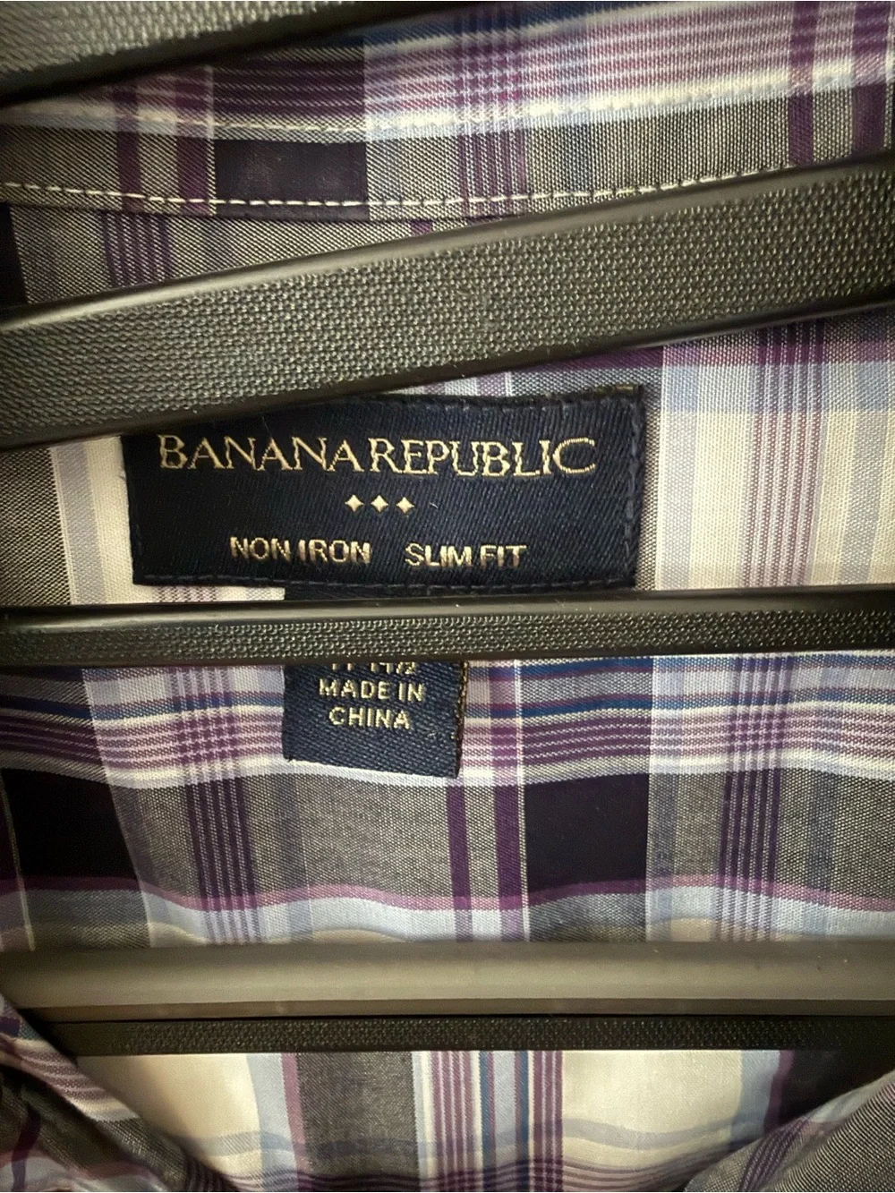 Banana Republic banana republic