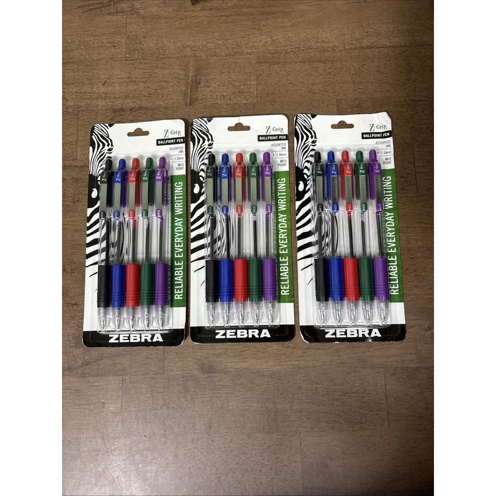Zebra 0mm comfort shelf
