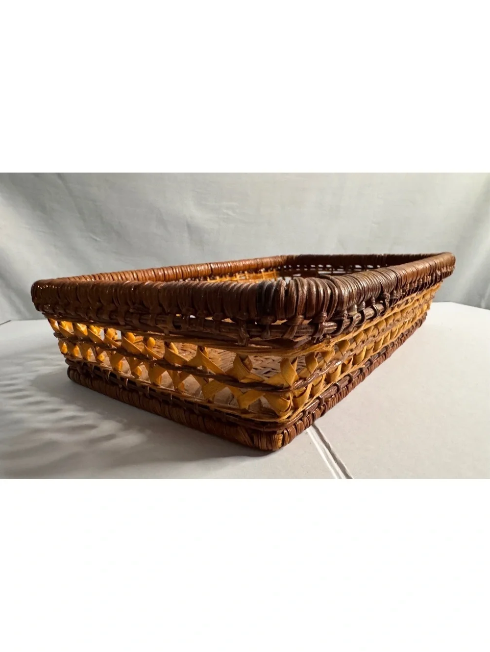 N/A this handwoven