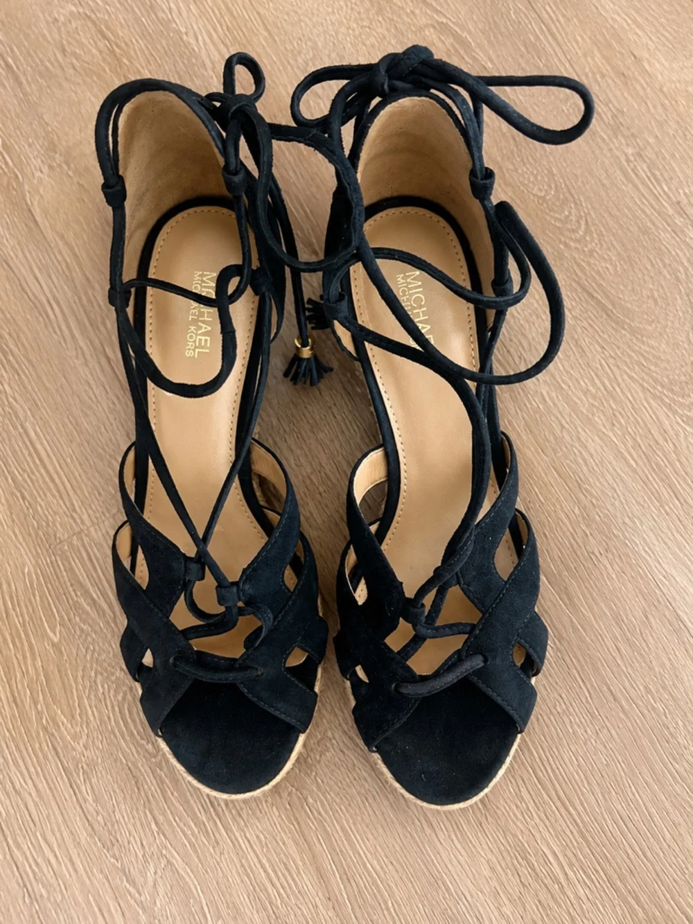 Michael Kors elevate your