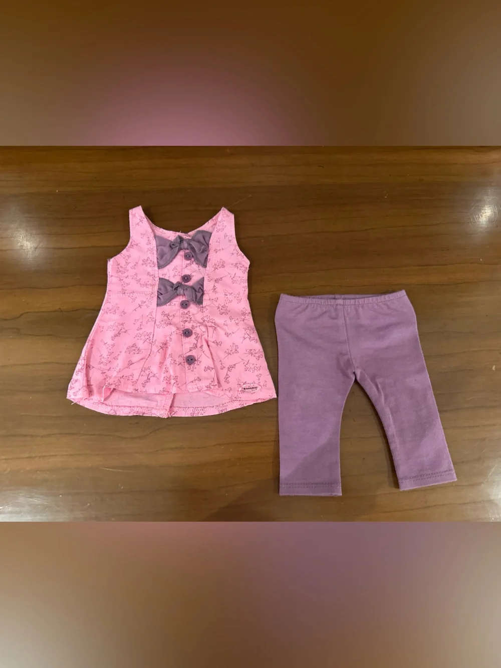 American girl retired Blair outfit