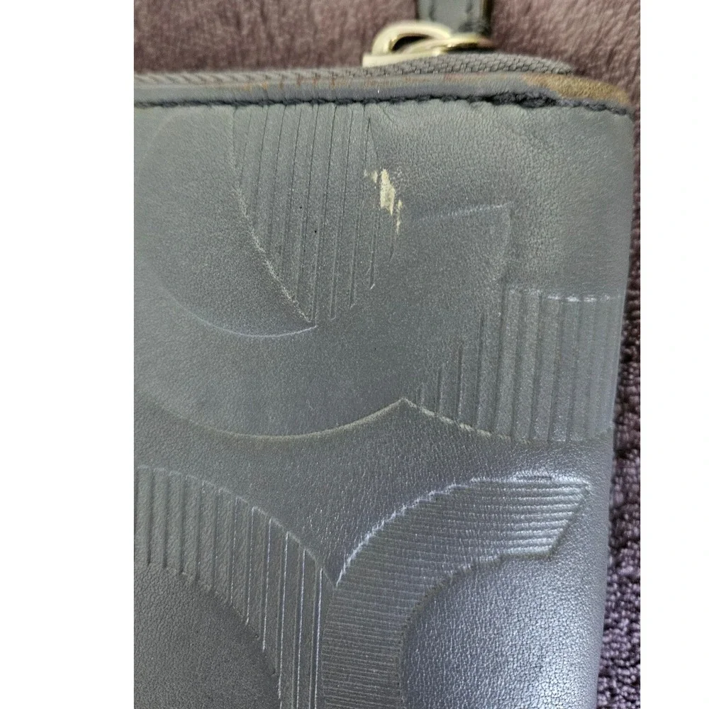 Coach stylish functional