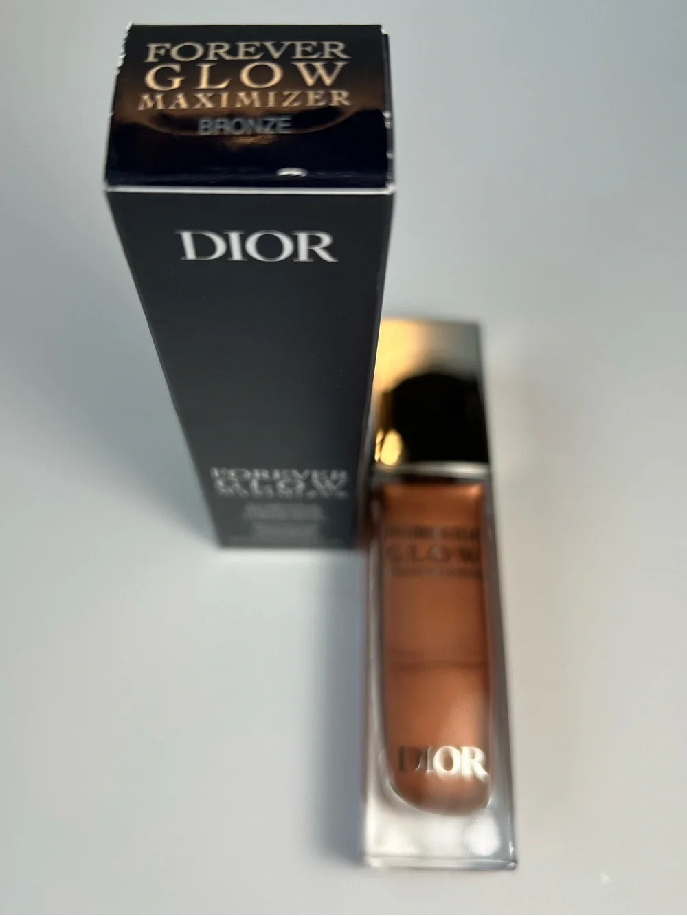 Dior •brand new