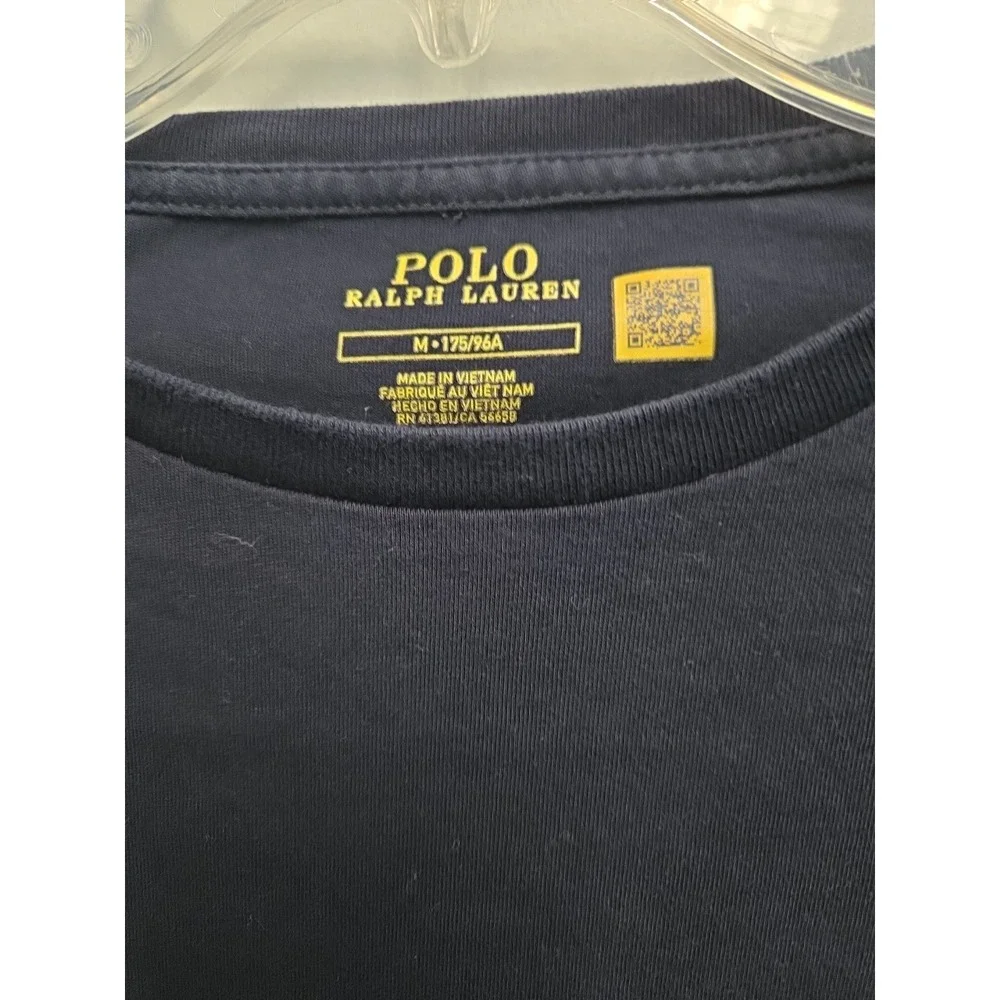 Polo Ralph Lauren this polo
