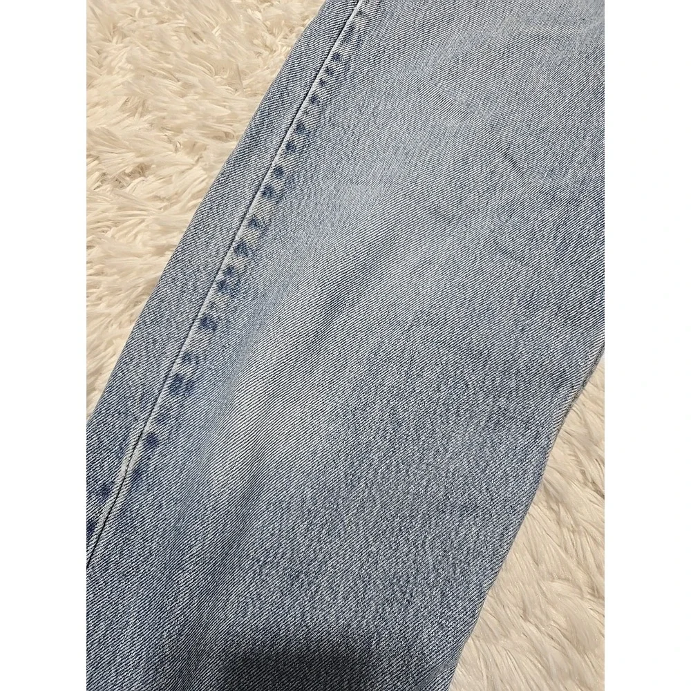 Levis levis 505
