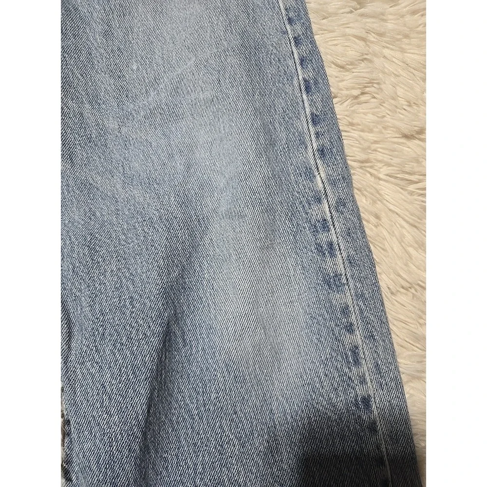 Levis levis 505