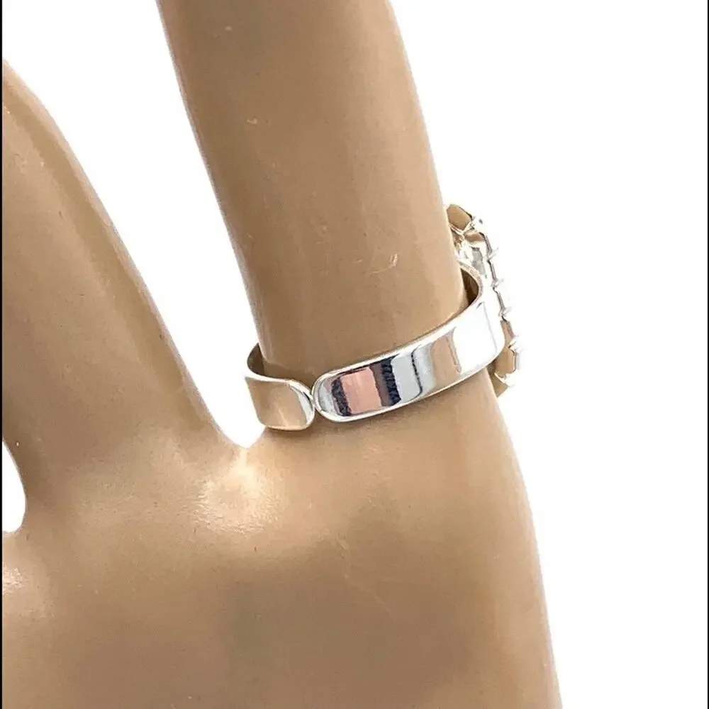 oilnana this ring