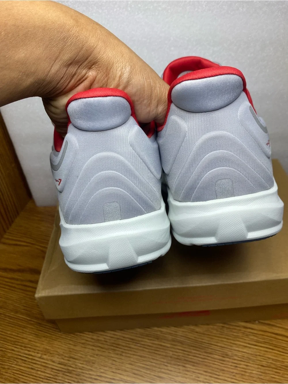 Altra breathable torin