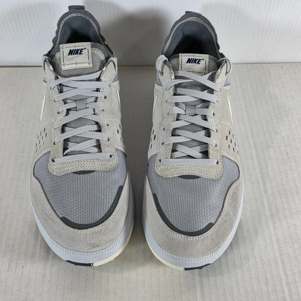 Nike c1ty steel