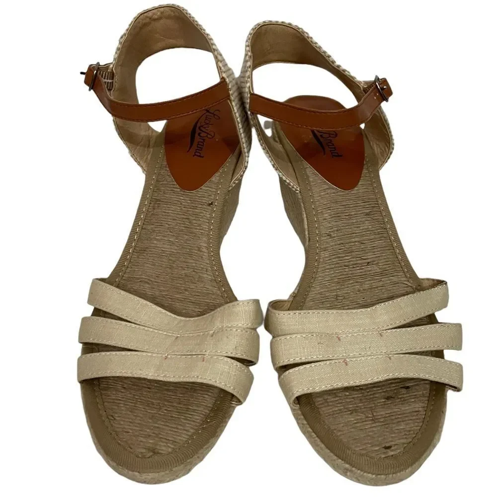 Lucky Brand cost minor marks