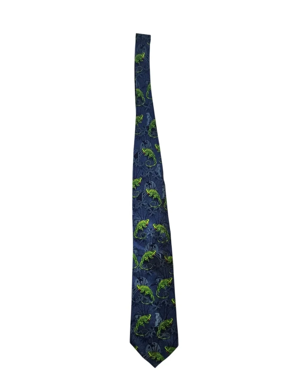 Addiction blue silk