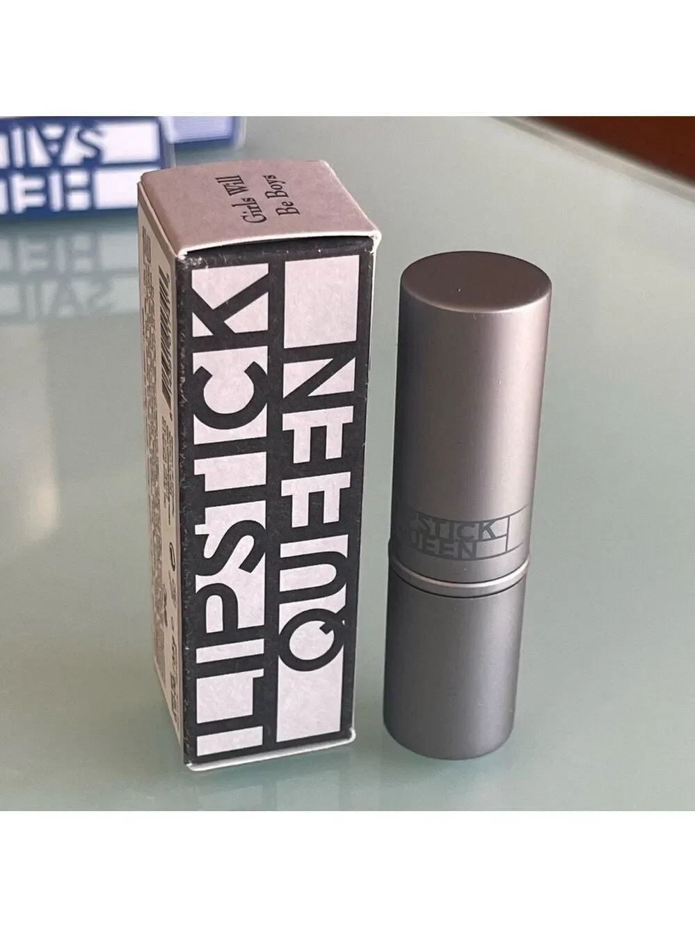 Lipstick Queen lipstick queen