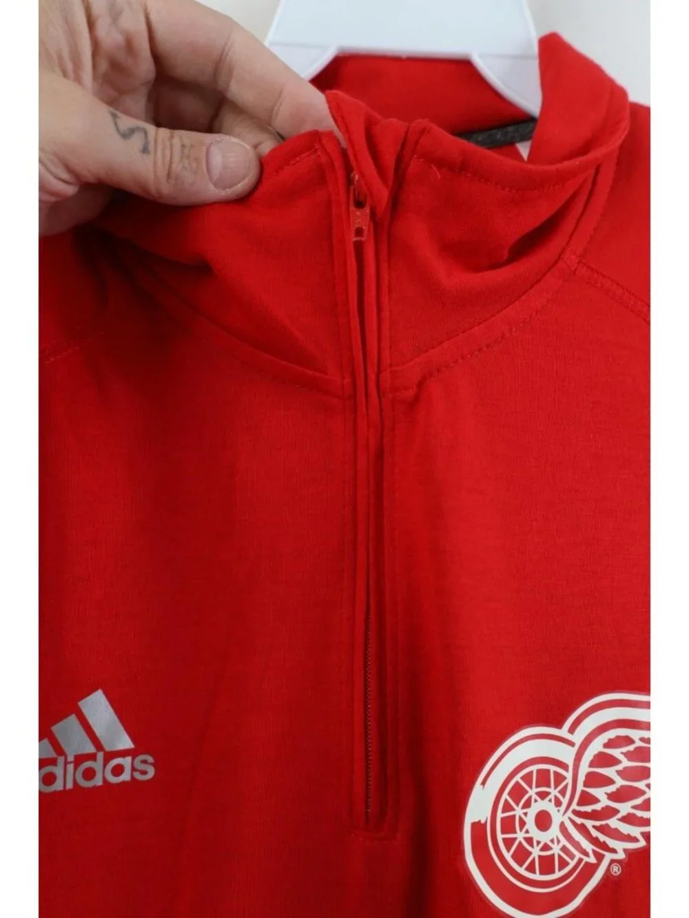 adidas items issued