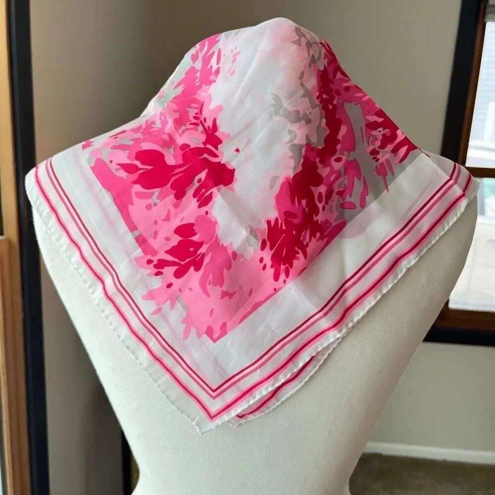 Vintage fresh feminine