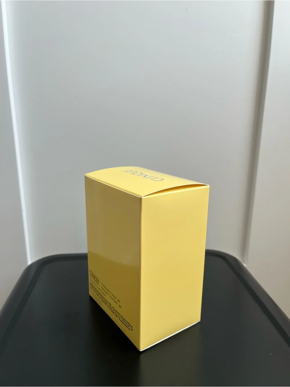 Clinique Dramatically Different Moisturizing Lotion+ For Face