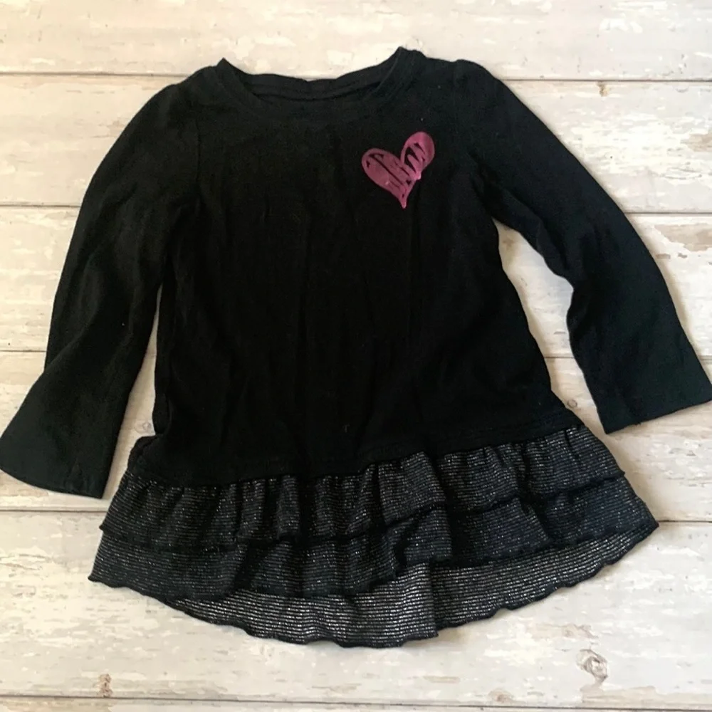 Gymboree 24m girls