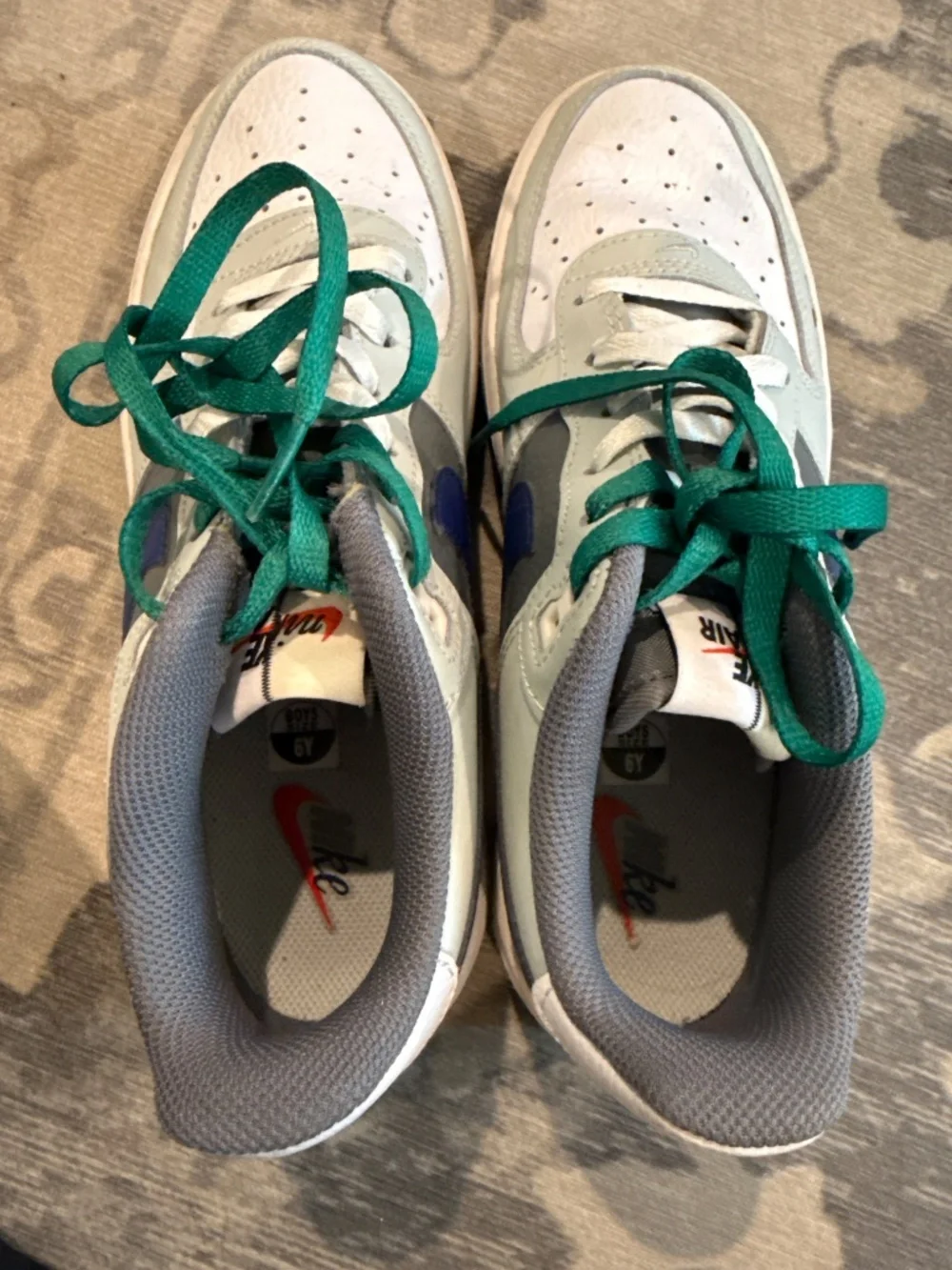 Nike Air Force 1 Shoes