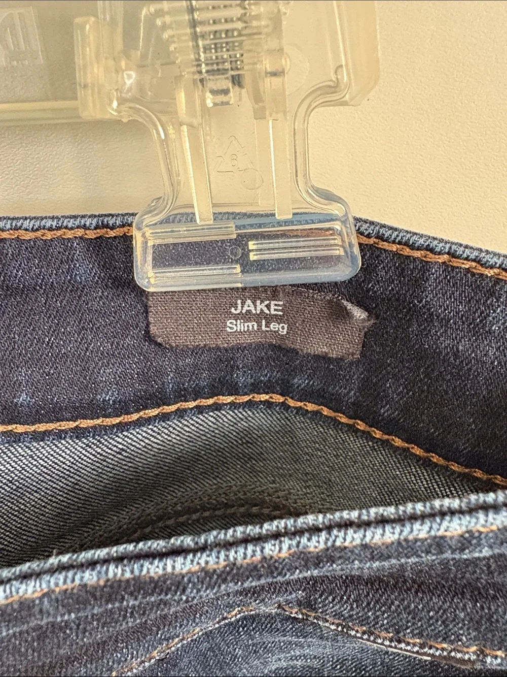 Mavi classic slim