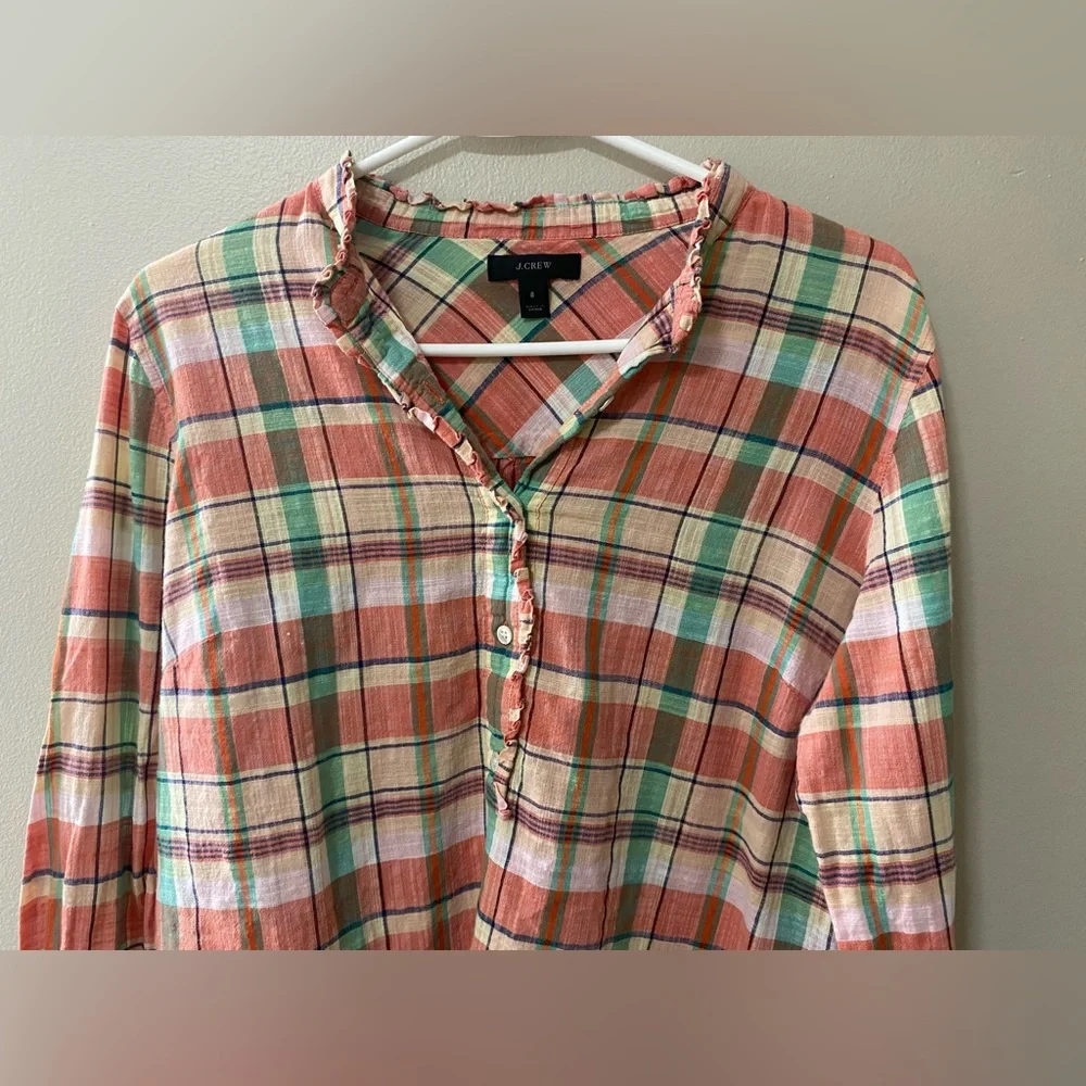 J. Crew crew womens